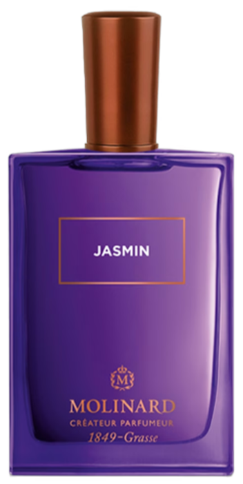 MOLINARD JASMIN EAU DE PARFUM