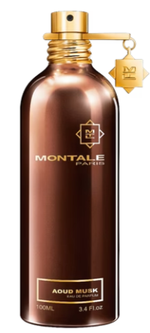 MONTALE AOUD MUSK