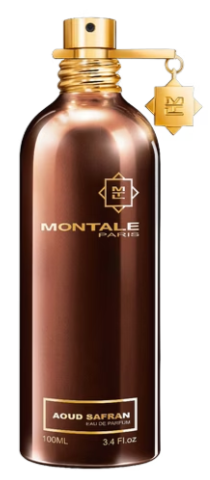 MONTALE AOUD SAFRAN
