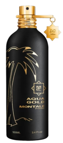 MONTALE AQUA GOLD