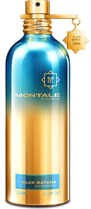 MONTALE BLUE MATCHA