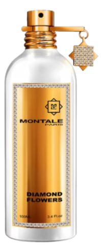 MONTALE DIAMOND FLOWERS