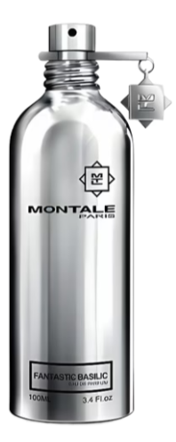 MONTALE FANTASTIC BASILIC