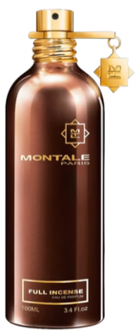 MONTALE FULL INCENSE
