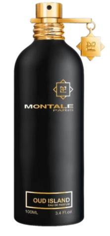 MONTALE OUD ISLAND