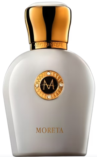 MORESQUE MORETA