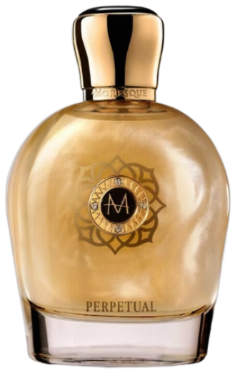 MORESQUE PERPETUAL