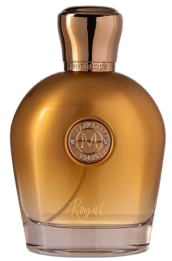 MORESQUE ROYAL