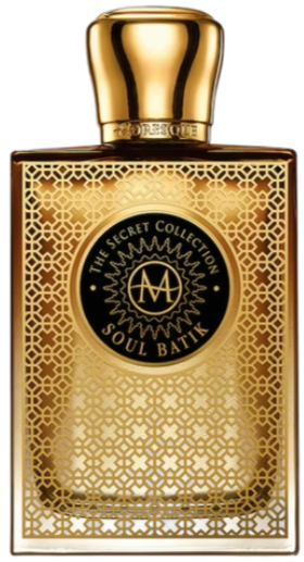 MORESQUE SOUL BATIK