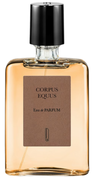 NAOMI GOODSIR CORPUS EQUUS