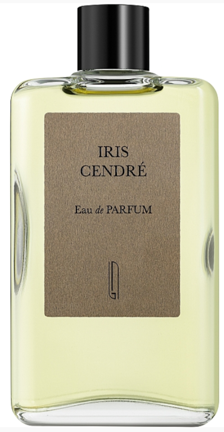 NAOMI GOODSIR IRIS CENDRE