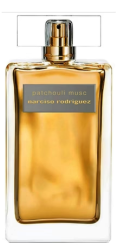 NARCISO RODRIGUEZ PATCHOULI MUSC