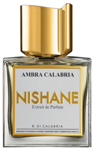NISHANE AMBRA CALABRIA
