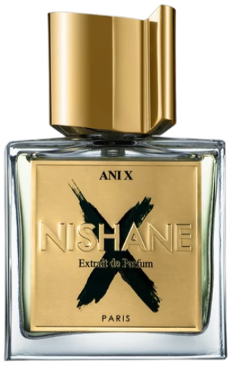 NISHANE ANI X