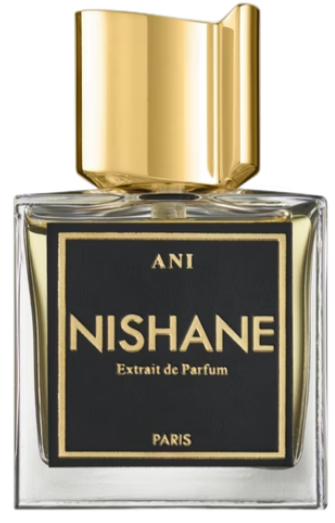 NISHANE ANI