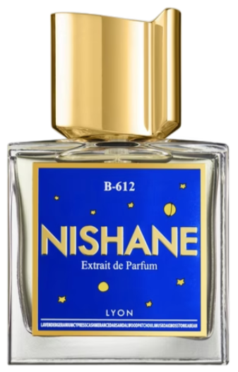 NISHANE B-612