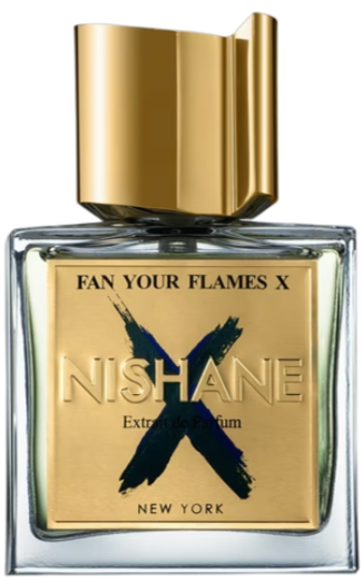 NISHANE FAN YOUR FLAMES X