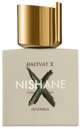 NISHANE HACIVAT X