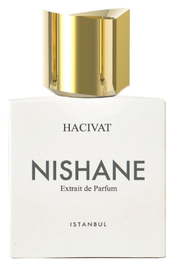 NISHANE HACIVAT