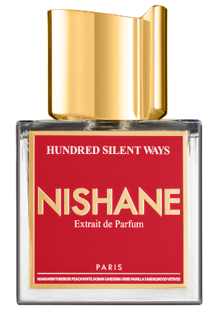 NISHANE HUNDRED SILENT WAYS