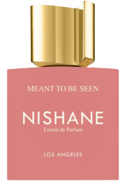 NISHANE MEANT TO BE SEEN
