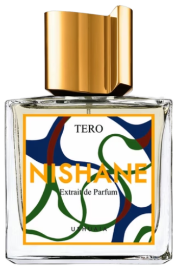 NISHANE TERO