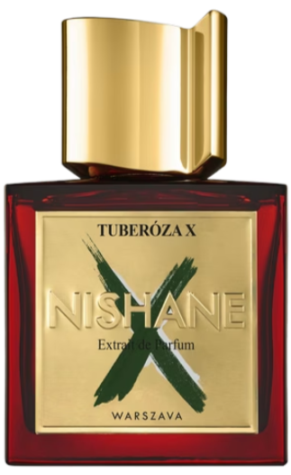 NISHANE TUBEROZA X