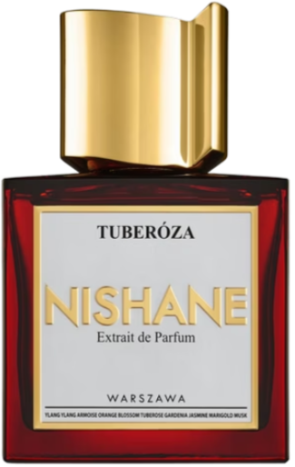 NISHANE TUBEROZA