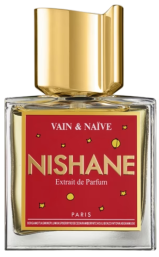 NISHANE VAIN & NAIVE