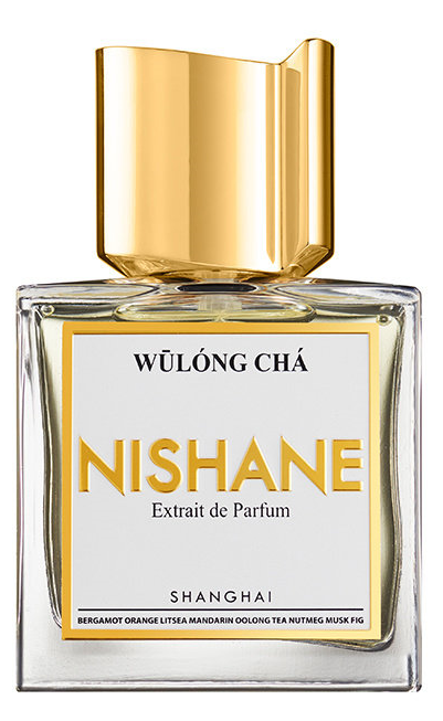 NISHANE WULONG CHA