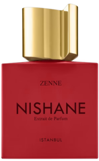 NISHANE ZENNE