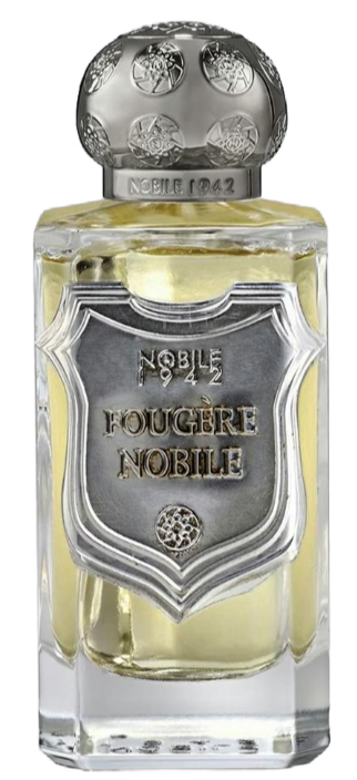 NOBILE 1942 FOUGERE NOBILE