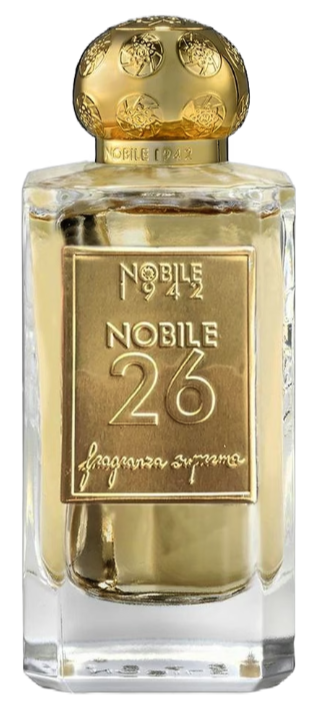 NOBILE 1942 NOBILE 26