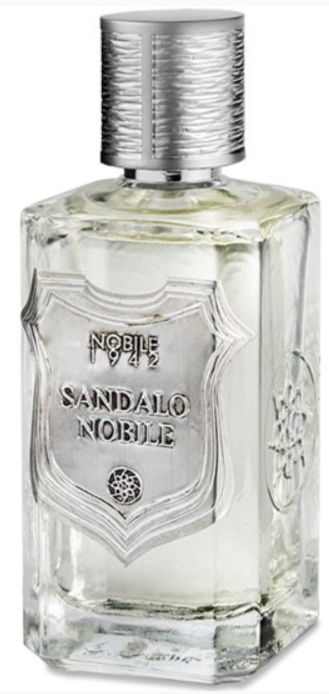 NOBILE 1942 SANDALO NOBILE