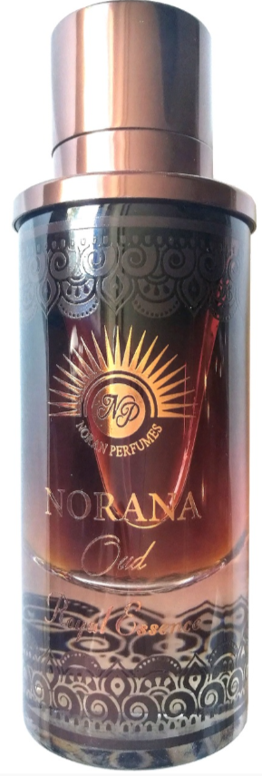 NORAN PERFUMES NORANA OUD