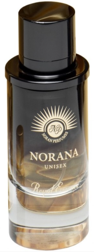 NORAN PERFUMES NORANA