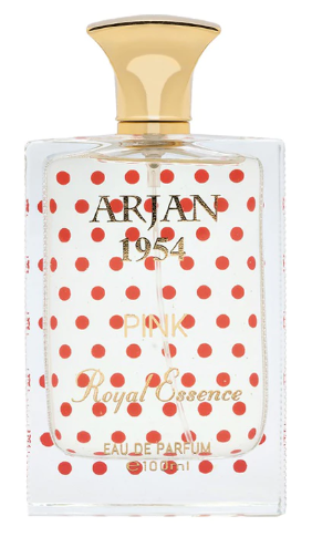 NORANA PERFUMES ARJAN 1954 PINK