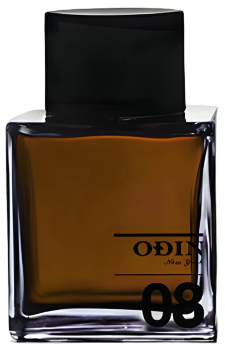 ODIN 08 SEYLON