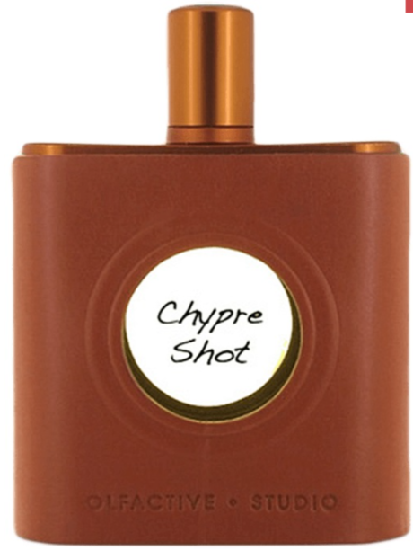 OLFACTIVE STUDIO CHYPRE SHOT PARFUM