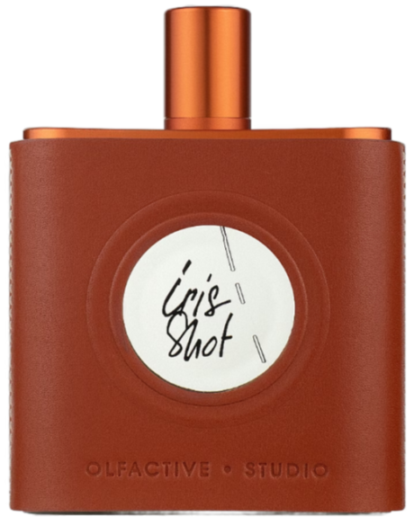 OLFACTIVE STUDIO IRIS SHOT PARFUM