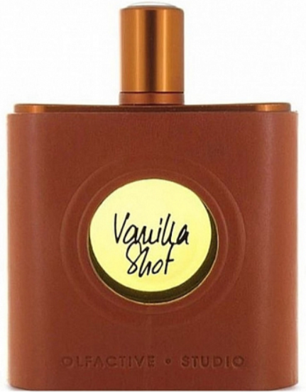 OLFACTIVE STUDIO VANILLA SHOT