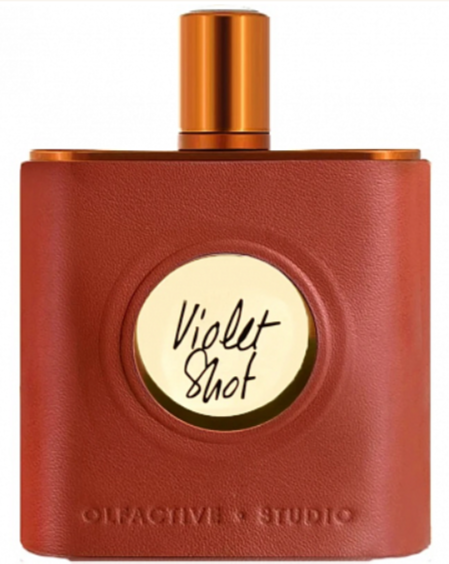 OLFACTIVE STUDIO VIOLET SHOT