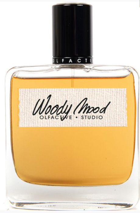 OLFACTIVE STUDIO WOODY MOOD