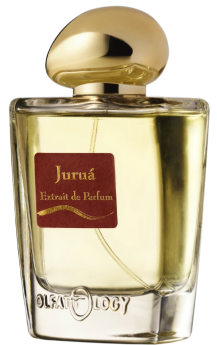 OLFATTOLOGY JURUA