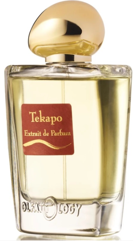 OLFATTOLOGY TEKAPO PARFUM