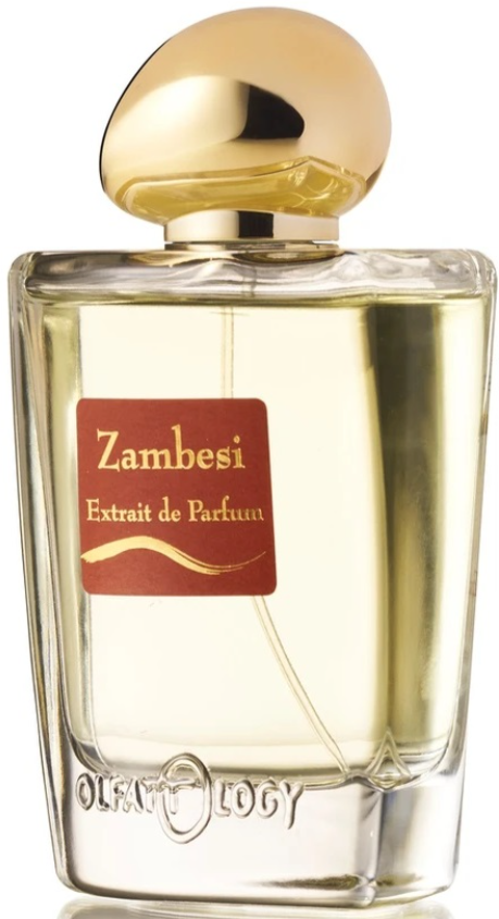 OLFATTOLOGY ZAMBESI PARFUM