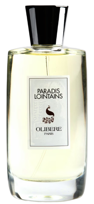 OLIBERE PARFUMS PARADIS LOINTAINS