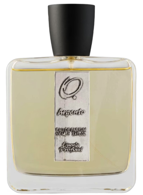 OMNIA PROFUMI ARGENTO