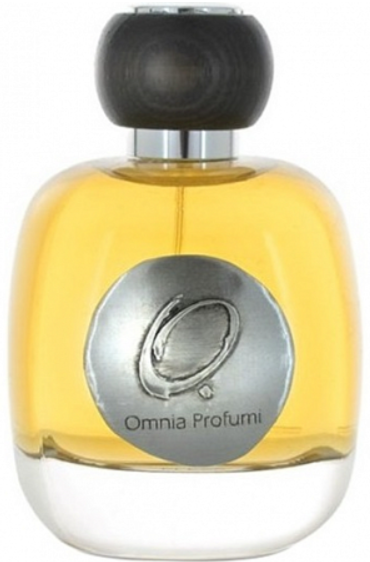 OMNIA PROFUMI CRISTALLO DI ROCCA