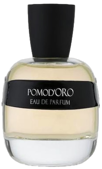 OMNIA PROFUMI POMOD ORO